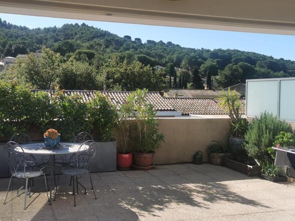 Appartement à SIX-FOURS-LES-PLAGES, 83140 - 4 pièces 83m²