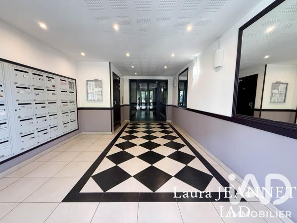 Appartement à vendre 2 pièces 36 m² Vauréal