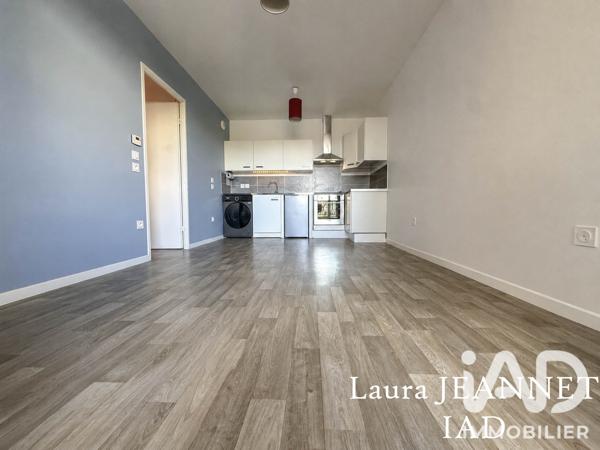 Appartement à vendre 2 pièces 36 m² Vauréal