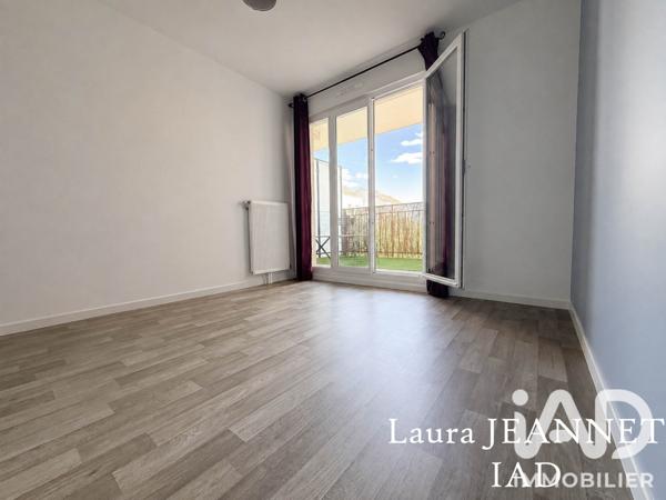 Appartement à vendre 2 pièces 36 m² Vauréal