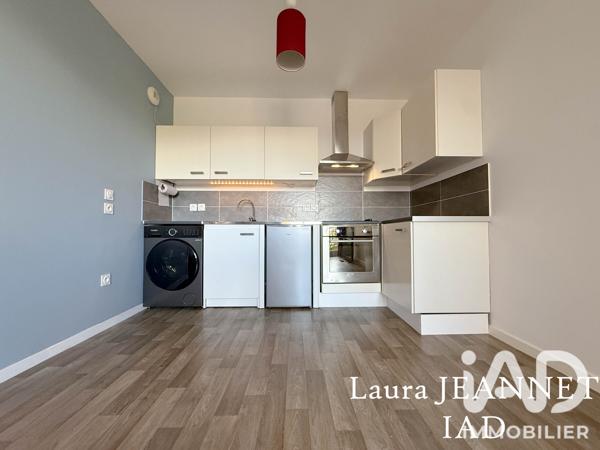 Appartement à vendre 2 pièces 36 m² Vauréal