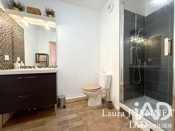 Appartement à vendre 2 pièces 36 m² Vauréal