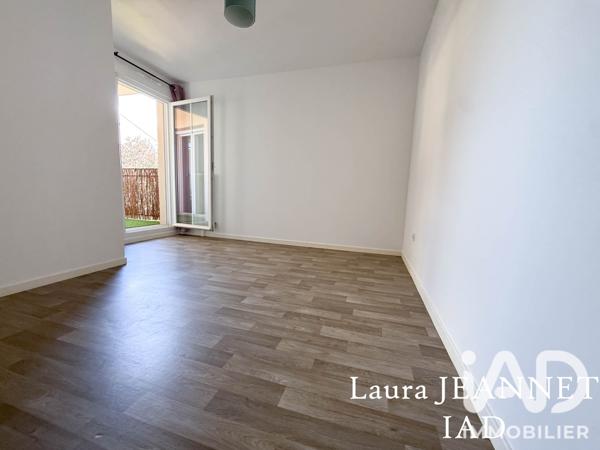 Appartement à vendre 2 pièces 36 m² Vauréal