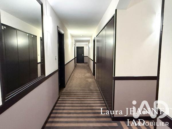 Appartement à vendre 2 pièces 36 m² Vauréal