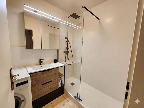 Appartement 3 pièces à Puteaux avec parking et Balcon