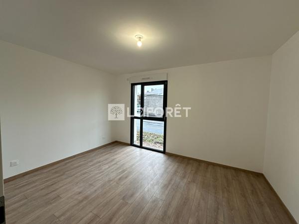 Location appartement Woippy - 2 pièce(s) - 58 m² - 750 €/mois