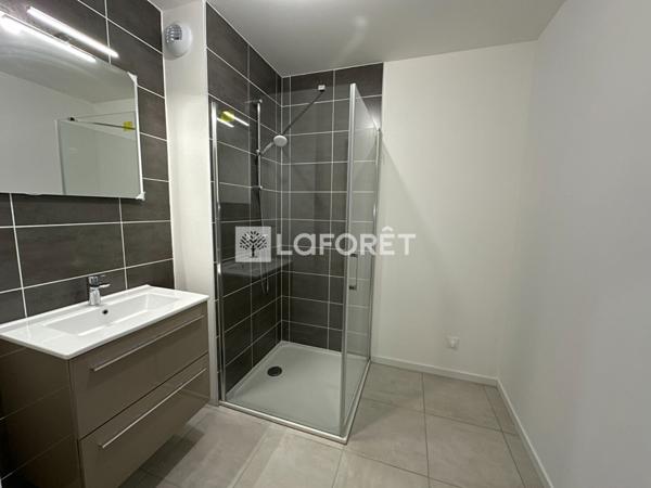 Location appartement Woippy - 2 pièce(s) - 58 m² - 750 €/mois