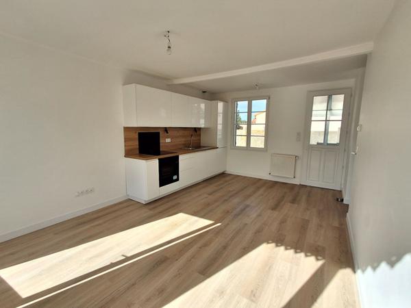 17340 CHATELAILLON PLAGE Maison Châtelaillon-Plage 3 pièce(s) 57.84 m2