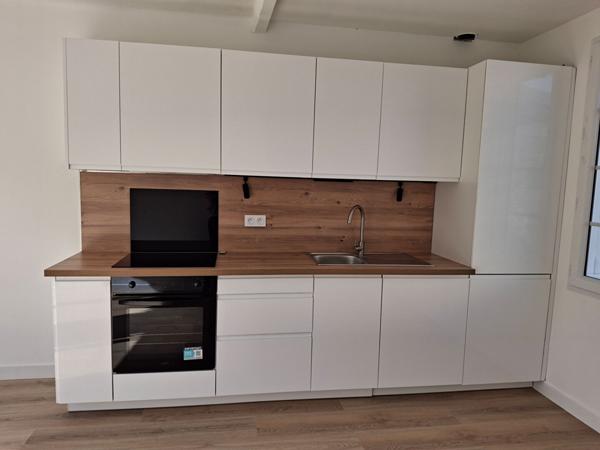 17340 CHATELAILLON PLAGE Maison Châtelaillon-Plage 3 pièce(s) 57.84 m2
