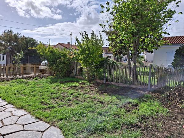 17340 CHATELAILLON PLAGE Maison Châtelaillon-Plage 3 pièce(s) 57.84 m2