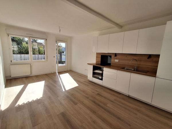 17340 CHATELAILLON PLAGE Maison Châtelaillon-Plage 3 pièce(s) 57.84 m2