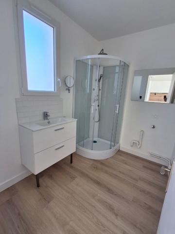 17340 CHATELAILLON PLAGE Maison Châtelaillon-Plage 3 pièce(s) 57.84 m2