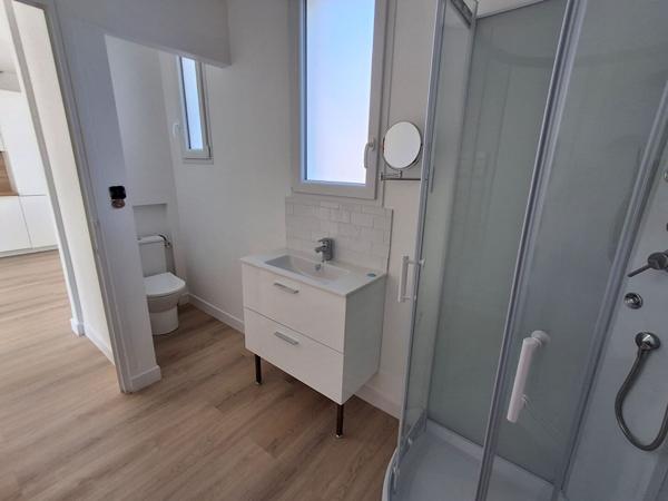17340 CHATELAILLON PLAGE Maison Châtelaillon-Plage 3 pièce(s) 57.84 m2