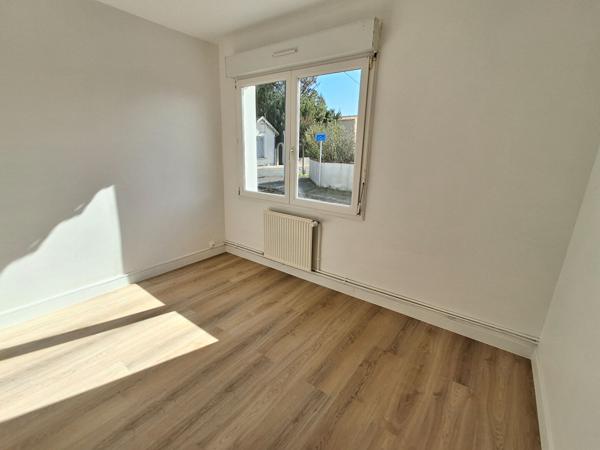 17340 CHATELAILLON PLAGE Maison Châtelaillon-Plage 3 pièce(s) 57.84 m2