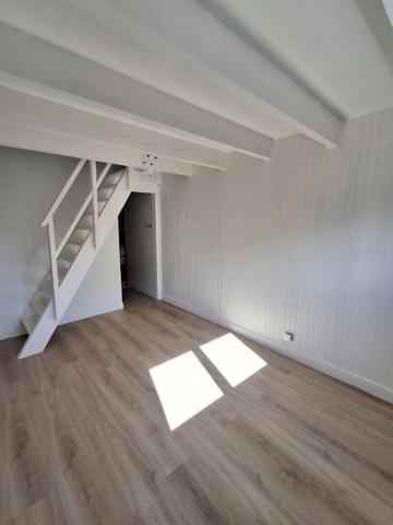 17340 CHATELAILLON PLAGE Maison Châtelaillon-Plage 3 pièce(s) 57.84 m2