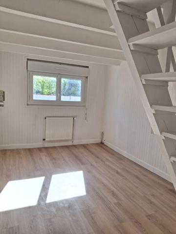 17340 CHATELAILLON PLAGE Maison Châtelaillon-Plage 3 pièce(s) 57.84 m2