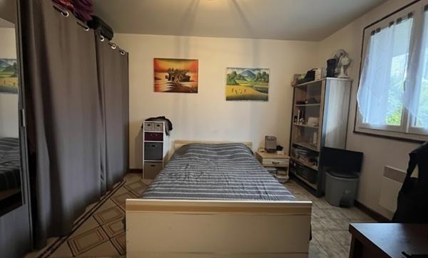 Maison à vendre 114 030 € Saint-Aulaye 4 p 100 m² DPE E