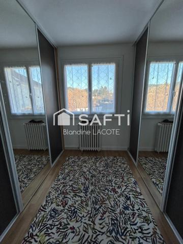 Pavillon de 135m2 - confort et modernité au rdv