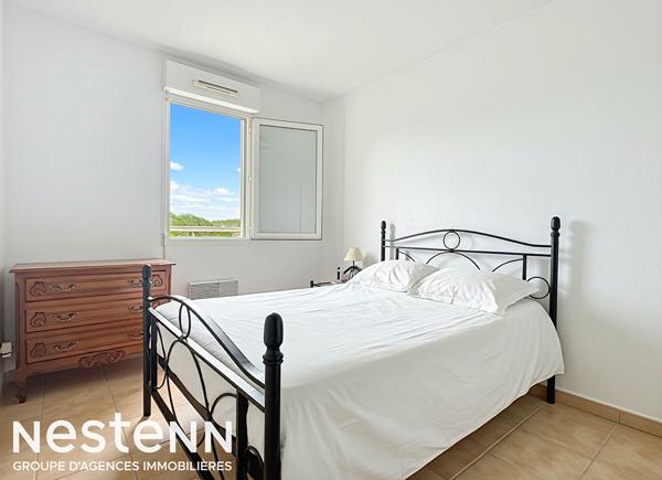 Appartement Brignoles 3 pièce(s) 60 m2