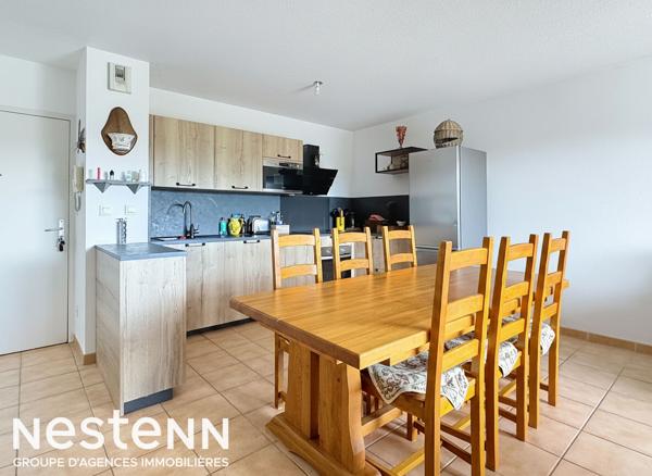 Appartement Brignoles 3 pièce(s) 60 m2