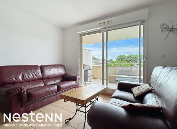 Appartement Brignoles 3 pièce(s) 60 m2