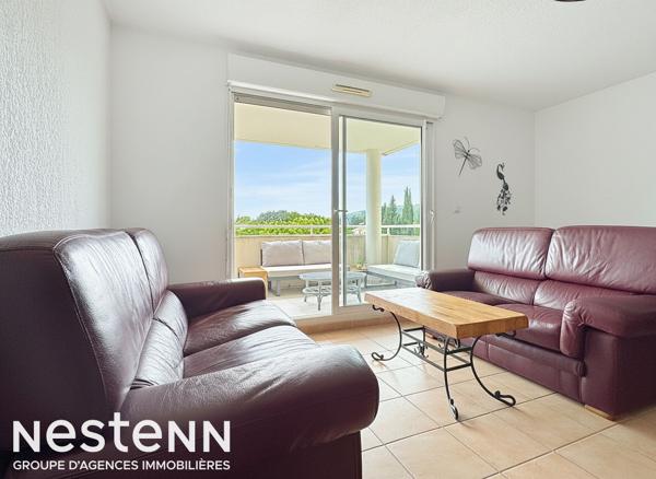 Appartement Brignoles 3 pièce(s) 60 m2