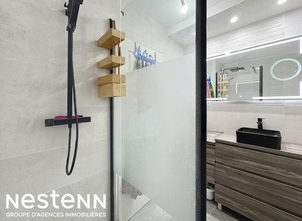 Appartement Brignoles 3 pièce(s) 60 m2