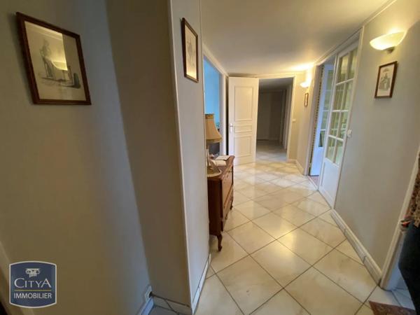 Appartement à vendre 5 pièces 127.21m²
