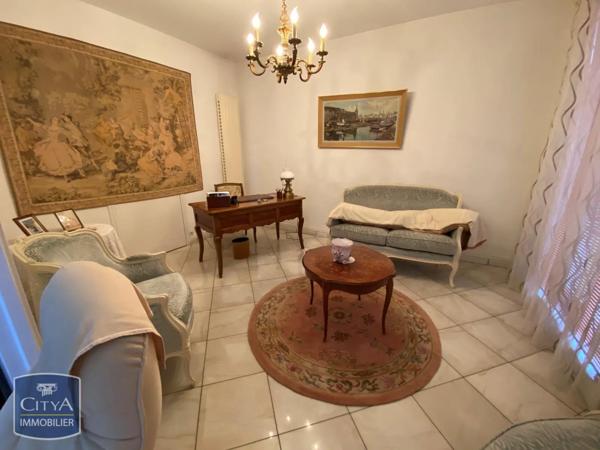 Appartement à vendre 5 pièces 127.21m²