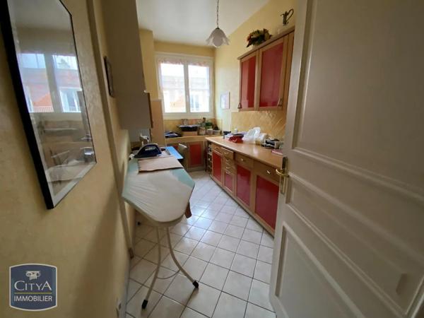 Appartement à vendre 5 pièces 127.21m²