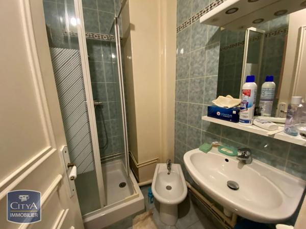 Appartement à vendre 5 pièces 127.21m²