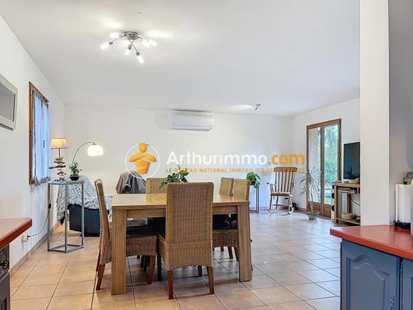 Vente Maison 5 pièces 102 m2 à Bourgoin-Jallieu