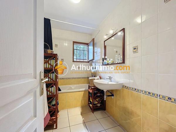 Vente Maison 5 pièces 102 m2 à Bourgoin-Jallieu