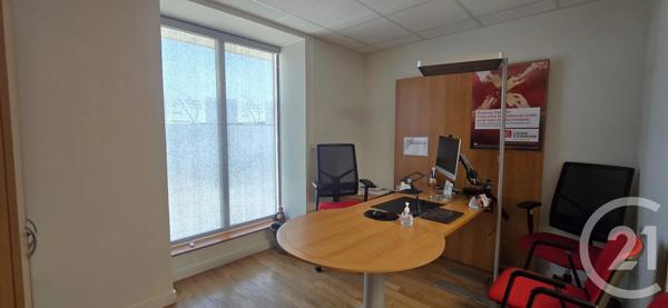 Immeuble à vendre  544 m 2   LE CREUSOT  - 71