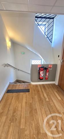 Immeuble à vendre  544 m 2   LE CREUSOT  - 71