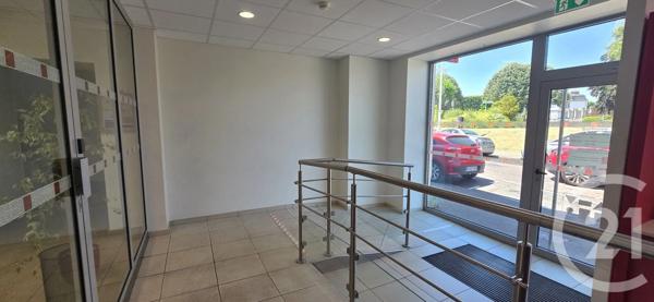 Immeuble à vendre  544 m 2   LE CREUSOT  - 71