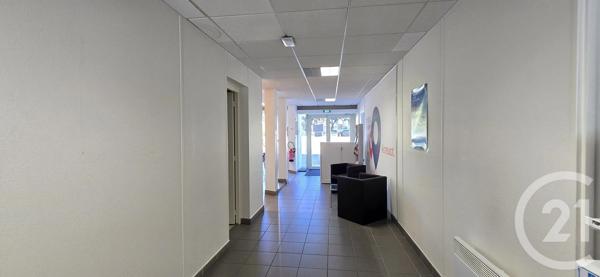 Immeuble à vendre  544 m 2   LE CREUSOT  - 71