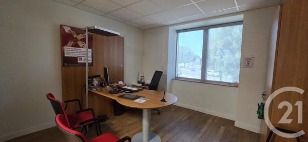 Immeuble à vendre  544 m 2   LE CREUSOT  - 71