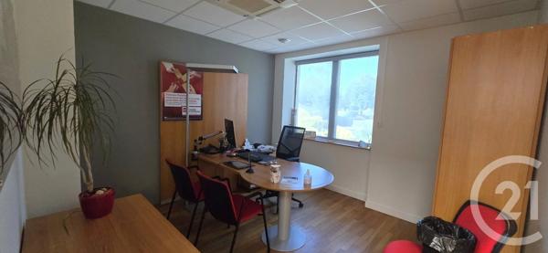 Immeuble à vendre  544 m 2   LE CREUSOT  - 71