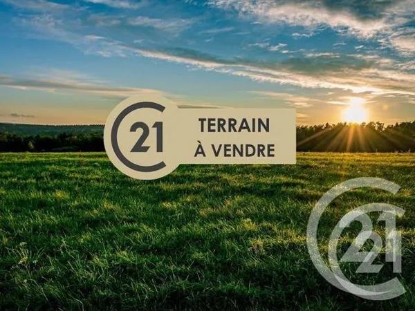 Terrain à vendre  2000 m 2   CUISERY  - 71