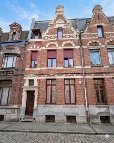 Immeuble Roubaix 10 pièce(s) 272 m2