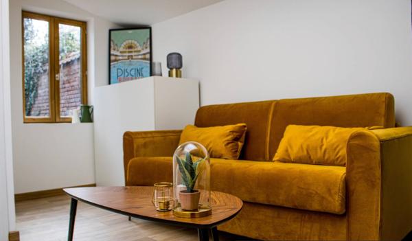 Immeuble Roubaix 10 pièce(s) 272 m2