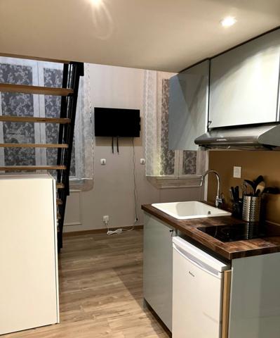 Immeuble Roubaix 10 pièce(s) 272 m2