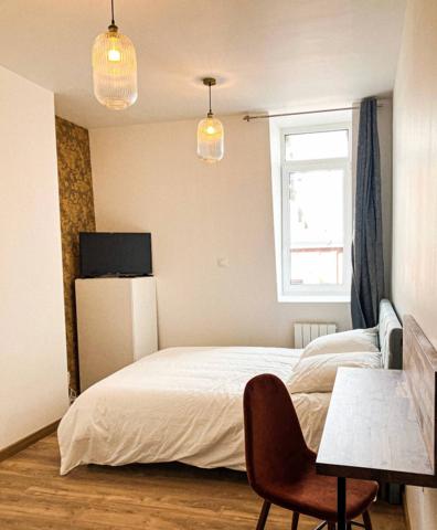 Immeuble Roubaix 10 pièce(s) 272 m2