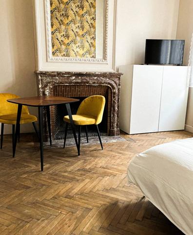 Immeuble Roubaix 10 pièce(s) 272 m2