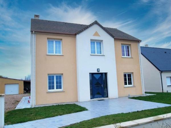 Maison à ALENCON, 61000 - 7 pièces 150m²