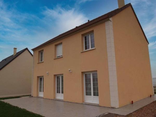 Maison à ALENCON, 61000 - 7 pièces 150m²