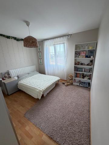 Maison à ALENCON, 61000 - 7 pièces 150m²