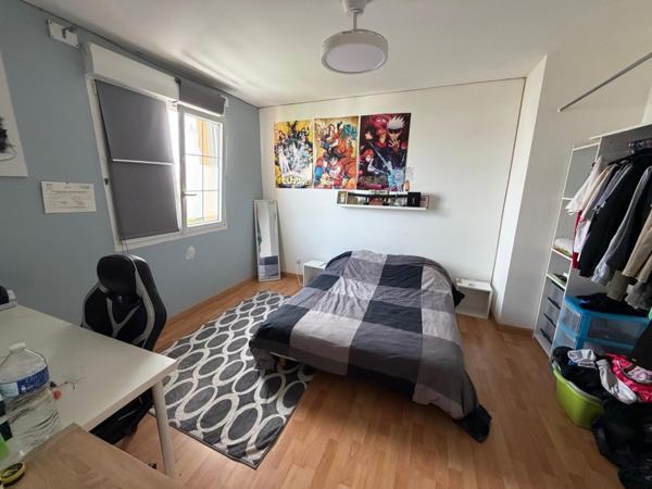 Maison à ALENCON, 61000 - 7 pièces 150m²