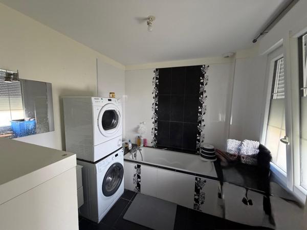 Maison à ALENCON, 61000 - 7 pièces 150m²